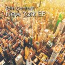 Tom Conrad - New York
