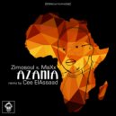 Zimosoul, Maxx - Azania