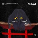 lefthandsoundsystem - Vflow