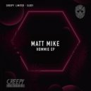 Matt Mikke - Kyre