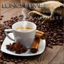 Model'er - Lunch Time 14