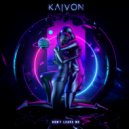 Kaivon - Don't Leave Me