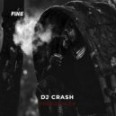 DJ Crash - Freedom (Spiritual Mix)