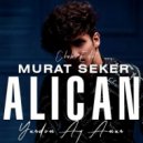 Alican - Yandim Ay Aman