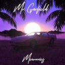 Mr. Garfield - Endless Summer