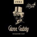 Glenn Gatsby - Shadow Hat