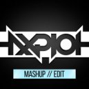Magnificence & Seth Hills vs. Dyro vs. Drop Department & SuitStatic & The First Station - Fire vs. Wolv vs. Manea vs. Step In Da Place (AXPLOT Mashup) (AXPLOT Mashup)
