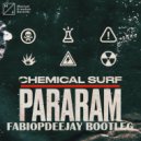 Chemical Surf - PARARAM