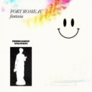 Fort Romeau - Fantasia
