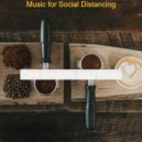 Cafe Smooth Jazz Radio - Music for Social Distancing