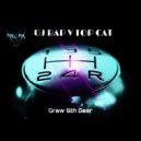 DJ Rap & Top Cat - Draw 5th Gear