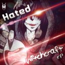 Hated - Attention (Original Mix)