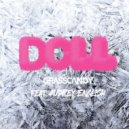 Grass candy feat. Audrey English - Doll
