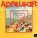 Apfelsaft - Moogs, Memory Banks & Moroder