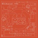 Chacal - Diente por Diente