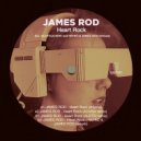 James Rod - Heart Rock