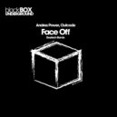 Andres Power, Outcode - Face Off