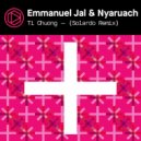 Emmanuel Jal & Nyaruach - Ti Chuong