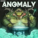 Anomaly - Impurity