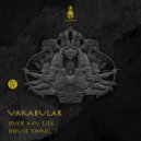 Vakabular - Over My Life