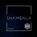 DONIZ - Shambala