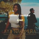 Aya Nakamura - Djadja (Ibrahim & Omer Ben Remix)