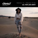 Demeter feat. Damiana Sirbu - All That She Wants