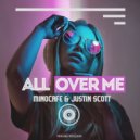 MinoCafe & Justin Scott - All Over Me