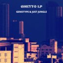 Just Jungle - Draw