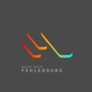 Majed Salih - Fehlerdorx (Original Mix)
