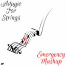 Tiesto vs Ozan Ozlap - Adagio For Strings vs Emergency