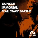 Capozzi feat. Stacy Barthe - Immortal