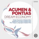 Acumen, Pontias - The Tongue Language