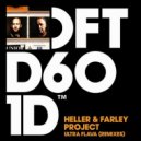 The Heller & Farley Project - Ultra Flava