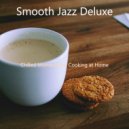 Smooth Jazz Deluxe - Unique Backdrop for Working from Home
