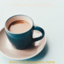 Coffee Shop Jazz Relax - Trumpet - Background for Working at Home