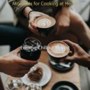 Evening Chillout Playlist - Mood for Social Distancing - Jazz Quartet
