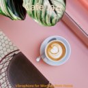 Cafe Jazz - Brazilian Jazz Soundtrack for Brewing Fresh Coffee (Original mix)