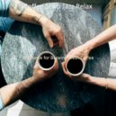 Coffee Shop Jazz Relax - Moods for Social Distancing - Trumpet Solo ()