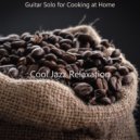 Cool Jazz Relaxation - Playful Ambiance for Brewing Fresh Coffee