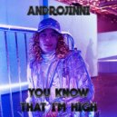 Androjinni - You Know That I'm High