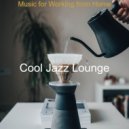 Cool Jazz Lounge - Moments for Cooking at Home (Original mix)