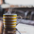 Dinner Jazz Playlist - Background for Working at Home
