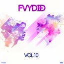 Fito Silva & Vicious Wolfe - Hot For Days (feat. Vicious Wolfe)