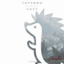 toy5bro - Whore (Original mix)