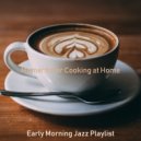 Early Morning Jazz Playlist - Baritone Sax Bossanova - Vibe for Working from Home ()