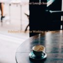 Smooth Jazz Bar Lounge Session - Ambiance for Working at Home