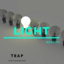 Moxkito - Light Trap Instrumental