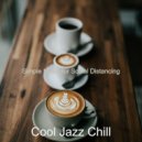 Cool Jazz Chill - Brazilian Jazz - Bgm for Brewing Fresh Coffee