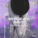 Wizzay & Kelly Boek - Shy (feat. Kelly Boek)
